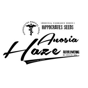 Anosia Haze Auto Flower