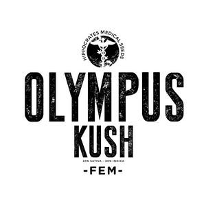 Olympus Kush