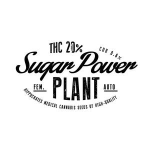 Sugar Power Plant